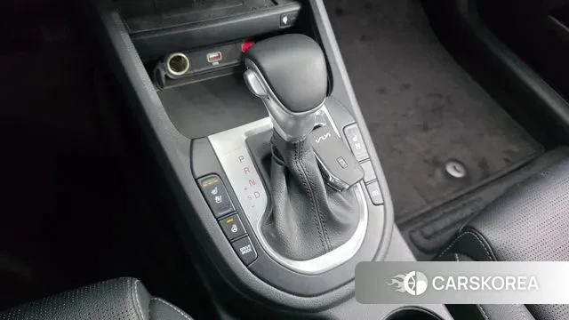 Kia The New K3 2nd generation id 3503682 из Кореи 19