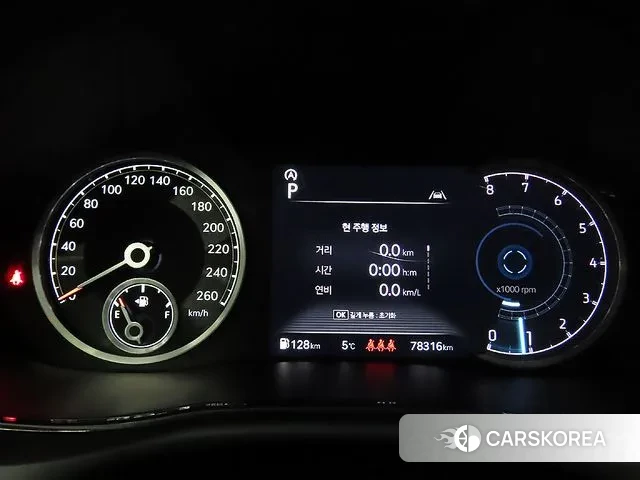 Genesis GV70 id 3566659 из Кореи 19