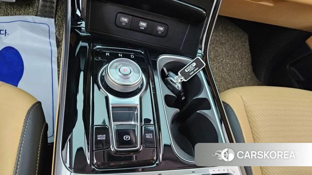 Kia Carnival 4th generation id 3910941 из Кореи 19