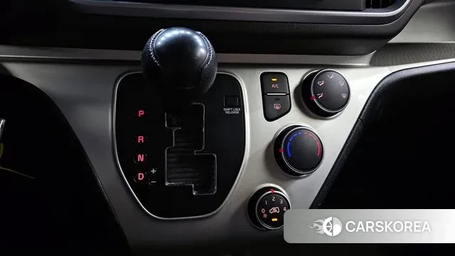 Kia The New Ray id 3095735 из Кореи 19