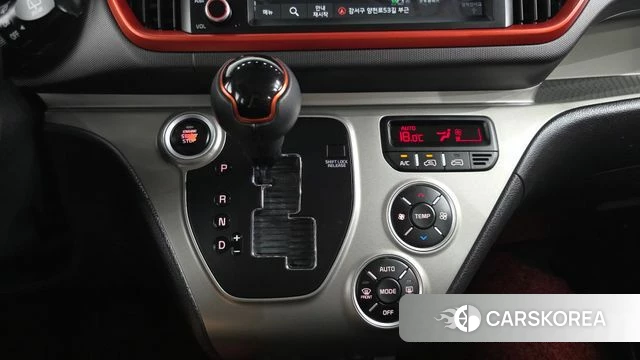 Kia The New Ray id 4402156 из Кореи 30