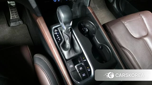 Hyundai Santa Fe TM id 3801525 из Кореи 19