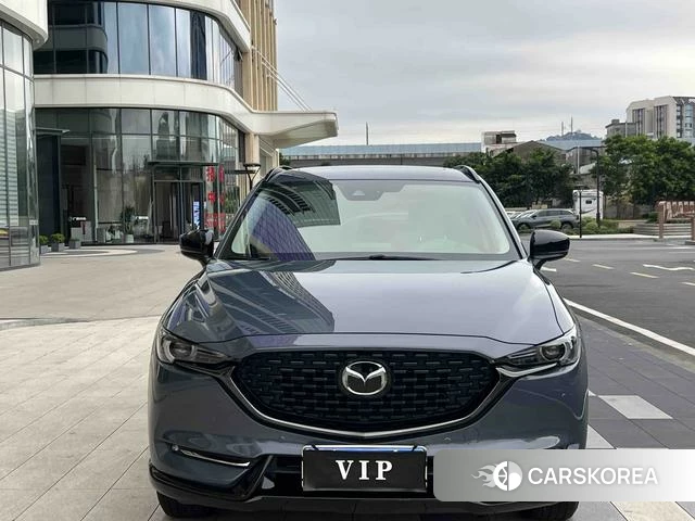 Mazda CX-5 id 4273871 из Китая 33