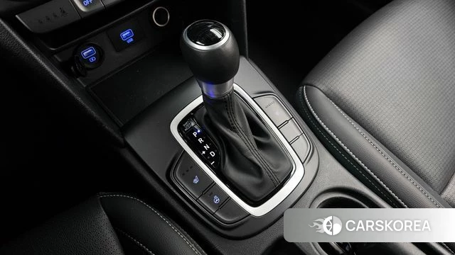 Hyundai Kona Hybrid id 4356348 из Кореи 32