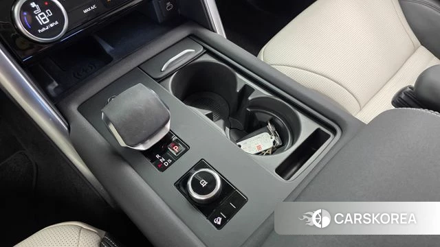 Land Rover Discovery 5 id 4427151 из Кореи 19
