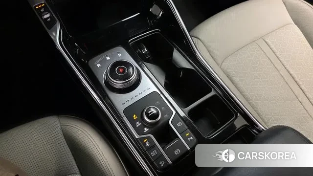 Kia Sorento 4th Generation id 3640025 из Кореи 19