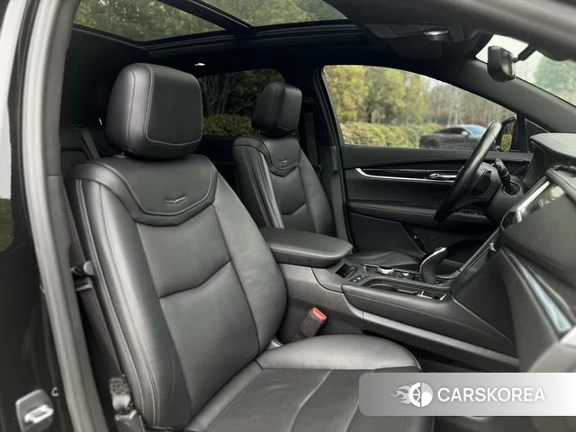 Cadillac XT5 id 4221098 из Китая 14