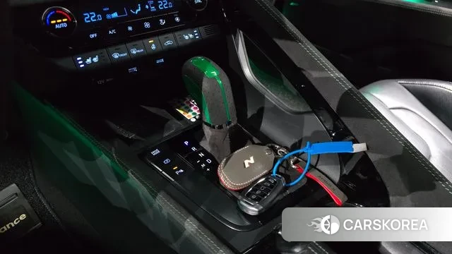 Hyundai Avante (CN7) id 3492845 из Кореи 19