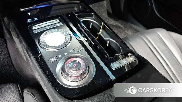 Genesis G80 (RG3) id 3924330 из Кореи 19