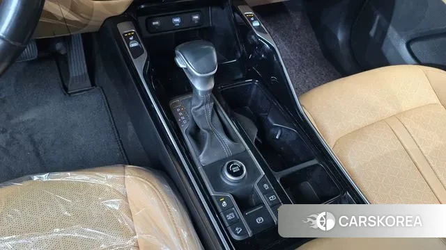 Kia Sorento 4th Generation id 3777953 из Кореи 19