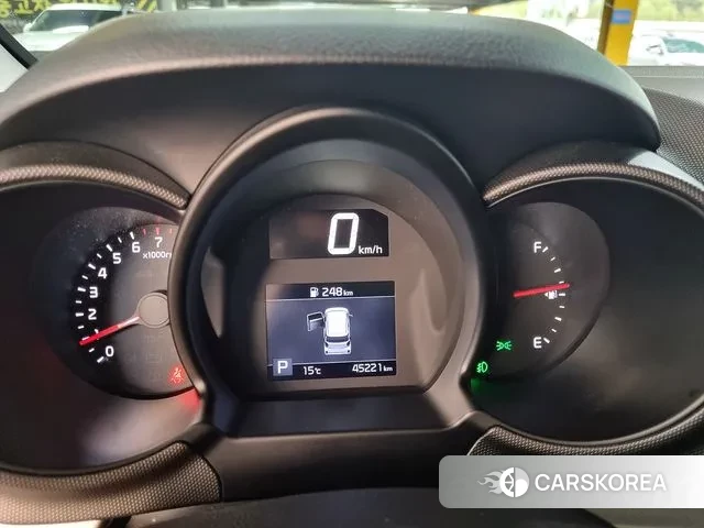 Kia The New Ray id 3269660 из Кореи 19