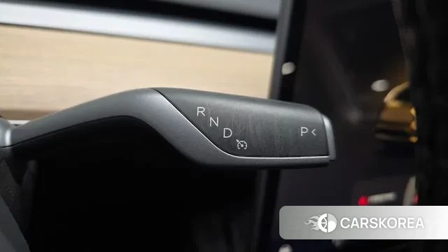 Tesla Model Y id 3224116 из Кореи 19