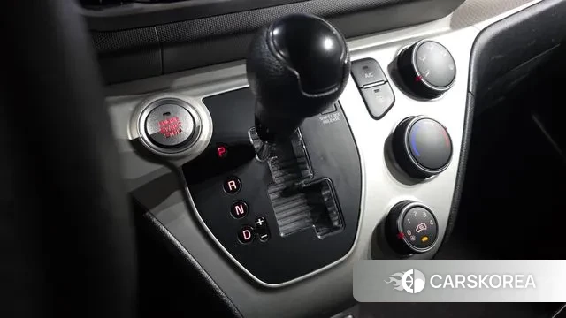 Kia The New Ray id 3444770 из Кореи 19