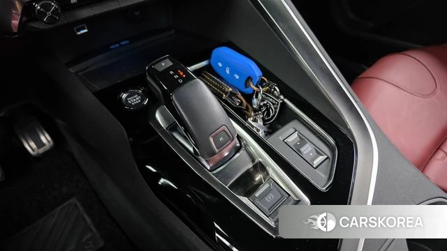 Peugeot 5008 second generation id 4579273 из Кореи 32