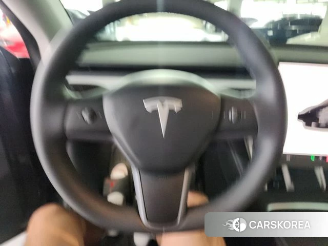 Tesla Model Y id 4480528 из Кореи 18