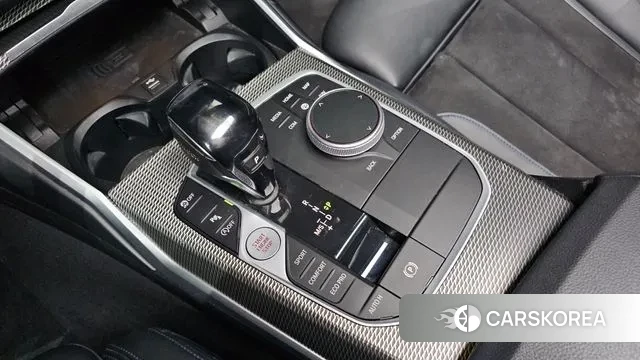 BMW 3 Series (G20) id 3741257 из Кореи 19