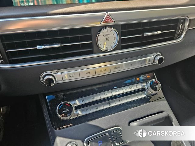 Genesis G90 id 4873287 из Кореи 18
