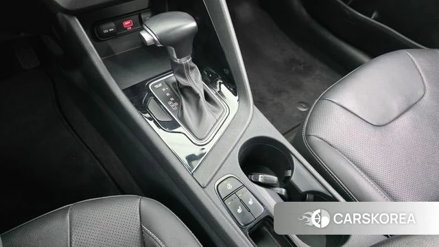 Kia The New Niro id 4604702 из Кореи 19