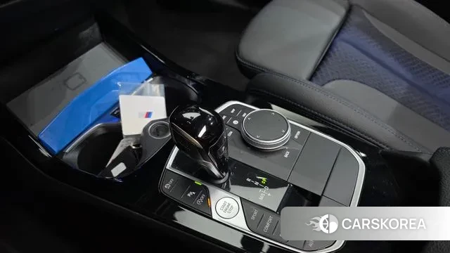 BMW 1 Series (F40) id 3006986 из Кореи 19