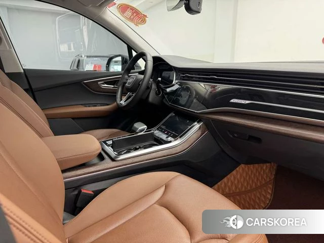 Audi Q7 id 4253391 из Китая 34