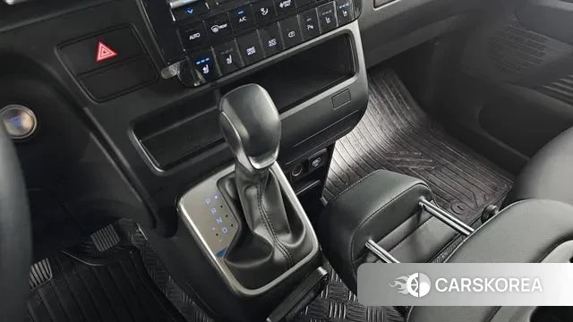 Hyundai Staria id 3168281 из Кореи 19