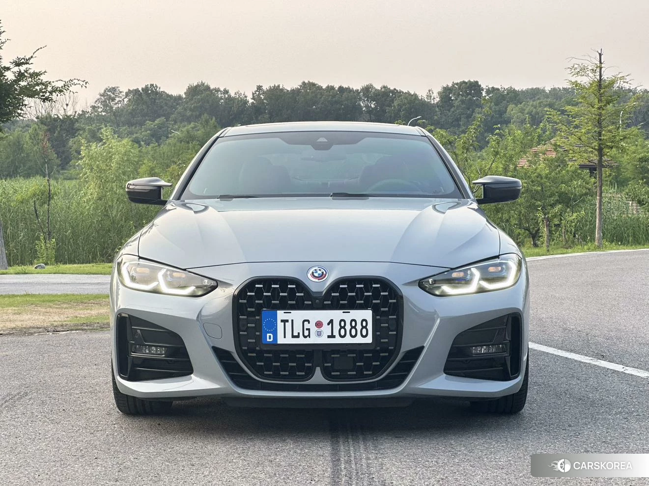 BMW 4 series id 4515217 из Китая 15
