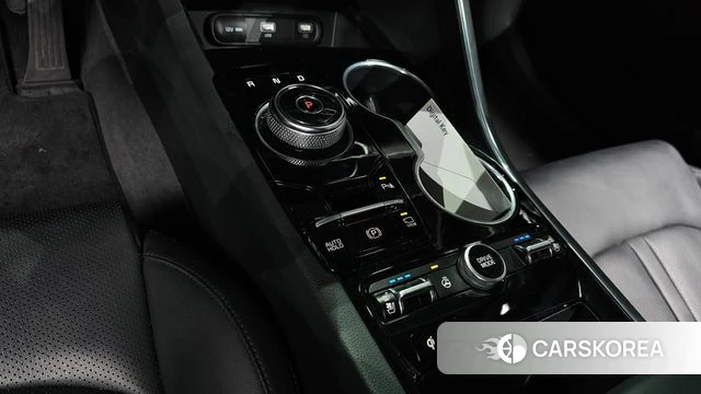 Kia K5 Hybrid 3rd Generation id 4470090 из Кореи 19