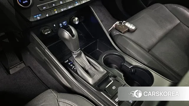 Hyundai All New Tucson id 3779127 из Кореи 19