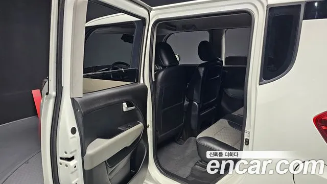 Kia The New Ray id 2568820 из Кореи 19