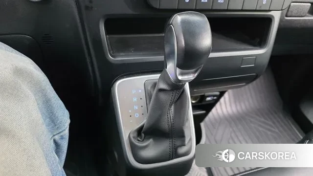 Hyundai Staria id 3443496 из Кореи 19