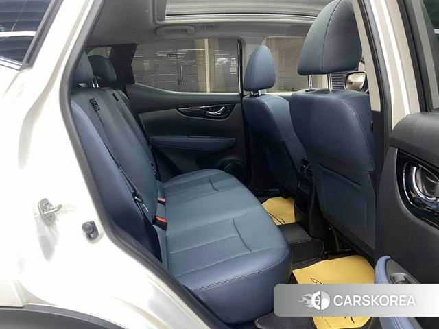 Nissan Qashqai id 4257845 из Китая 19