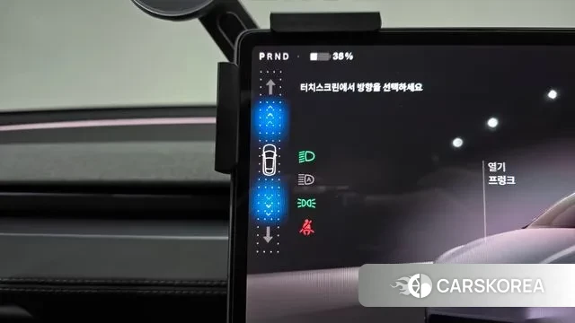 Tesla Model Y id 3571325 из Кореи 19