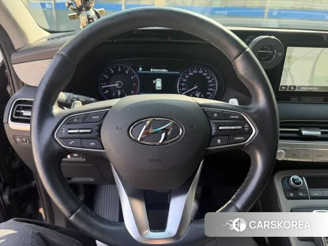 Hyundai Palisade id 3765459 из Кореи 17