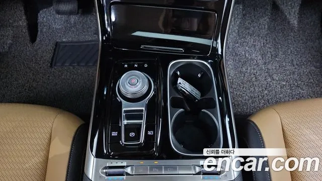 Kia Carnival 4th generation id 2875006 из Кореи 19