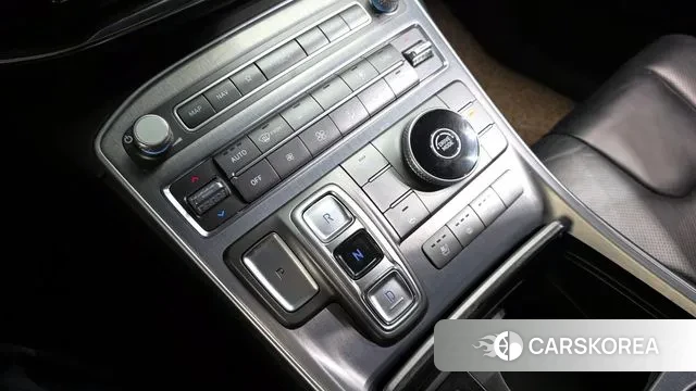 Hyundai The New Santa Fe id 3390845 из Кореи 19