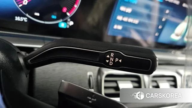 Mercedes-Benz GLE-Class W167 id 3549571 из Кореи 19