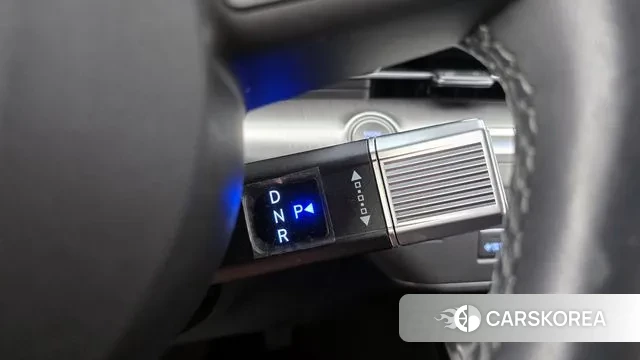 Hyundai Kona Hybrid (SX2) id 3011359 из Кореи 19