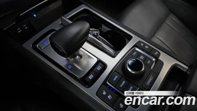 Genesis G80 id 2917962 из Кореи 19