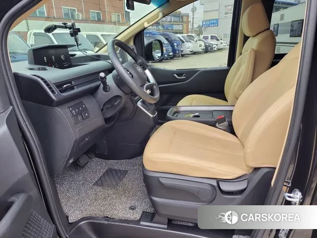 Hyundai Staria id 3021865 из Кореи 19