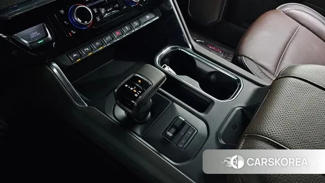 GMC Sierra id 3333142 из Кореи 19