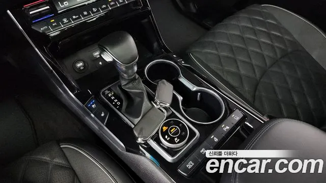 Kia Mohave Master id 2638449 из Кореи 19