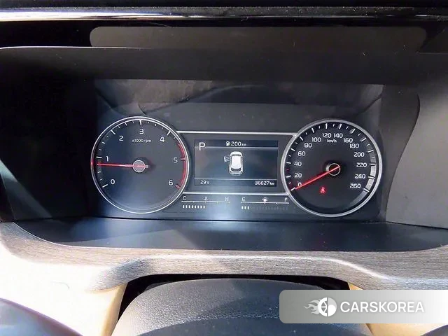 Kia Sorento 4th Generation id 2960419 из Кореи 18