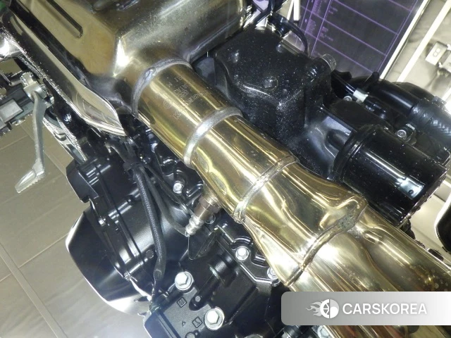 Kawasaki Z900RS id 4365436 из Японии 9