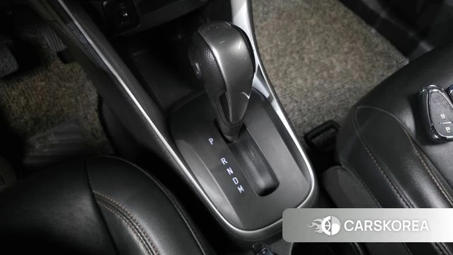 Chevrolet (GM Daewoo) The New Trax id 4619945 из Кореи 30