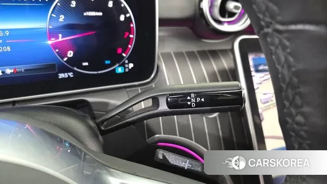 Mercedes-Benz C-Class W206 id 3053217 из Кореи 19