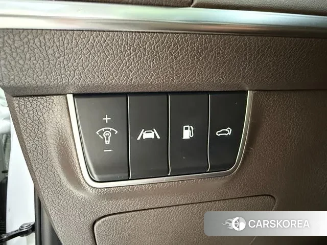 Kia Stinger Meister id 3307334 из Кореи 19