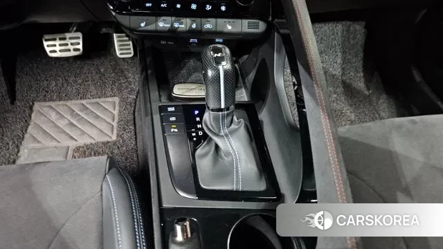 Hyundai Avante (CN7) id 3311923 из Кореи 19