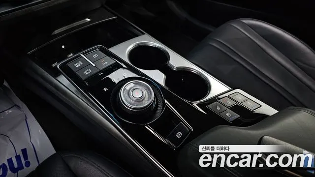 Kia K8 id 2795937 из Кореи 19