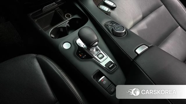 Infiniti QX50 (P71A) id 4424489 из Кореи 32