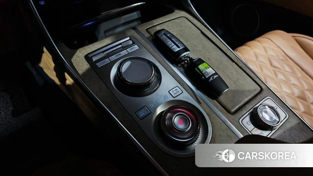 Genesis GV80 id 4195040 из Кореи 21